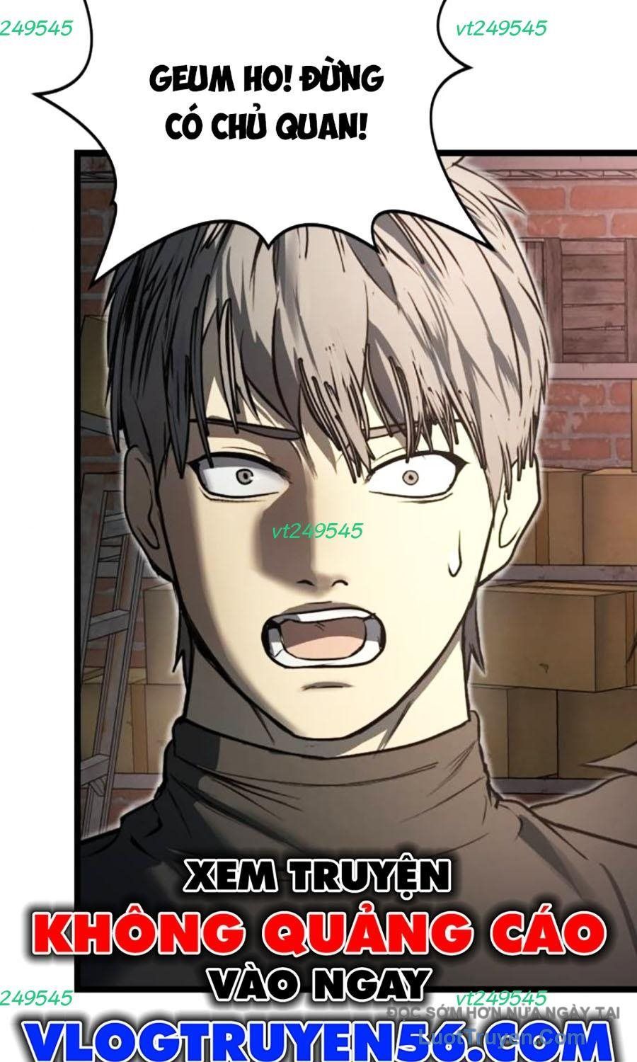 Quản Giáo Số 0 [Chap 27]