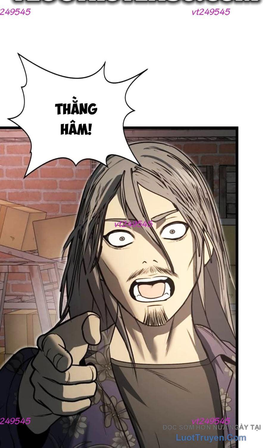 Quản Giáo Số 0 [Chap 27]