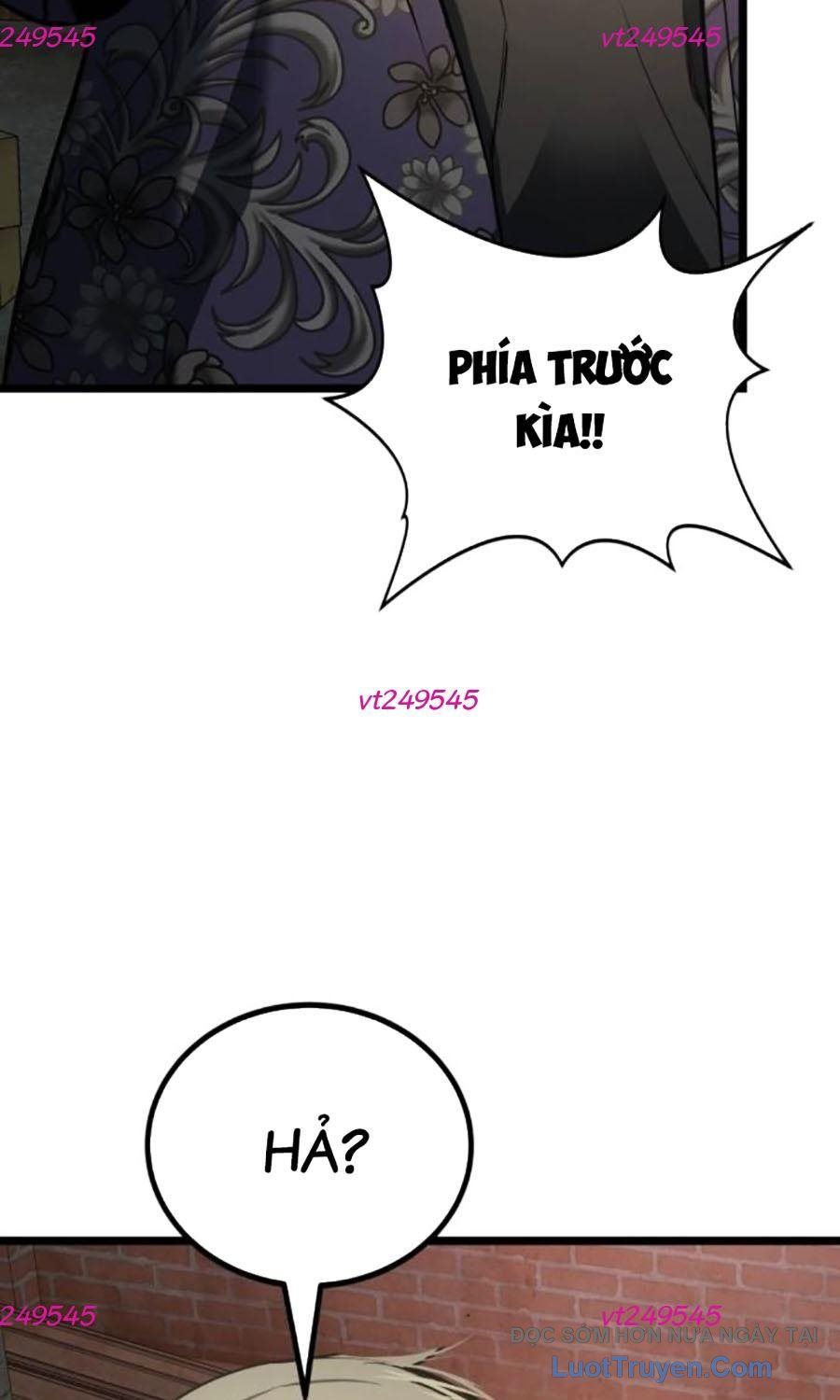 Quản Giáo Số 0 [Chap 27]