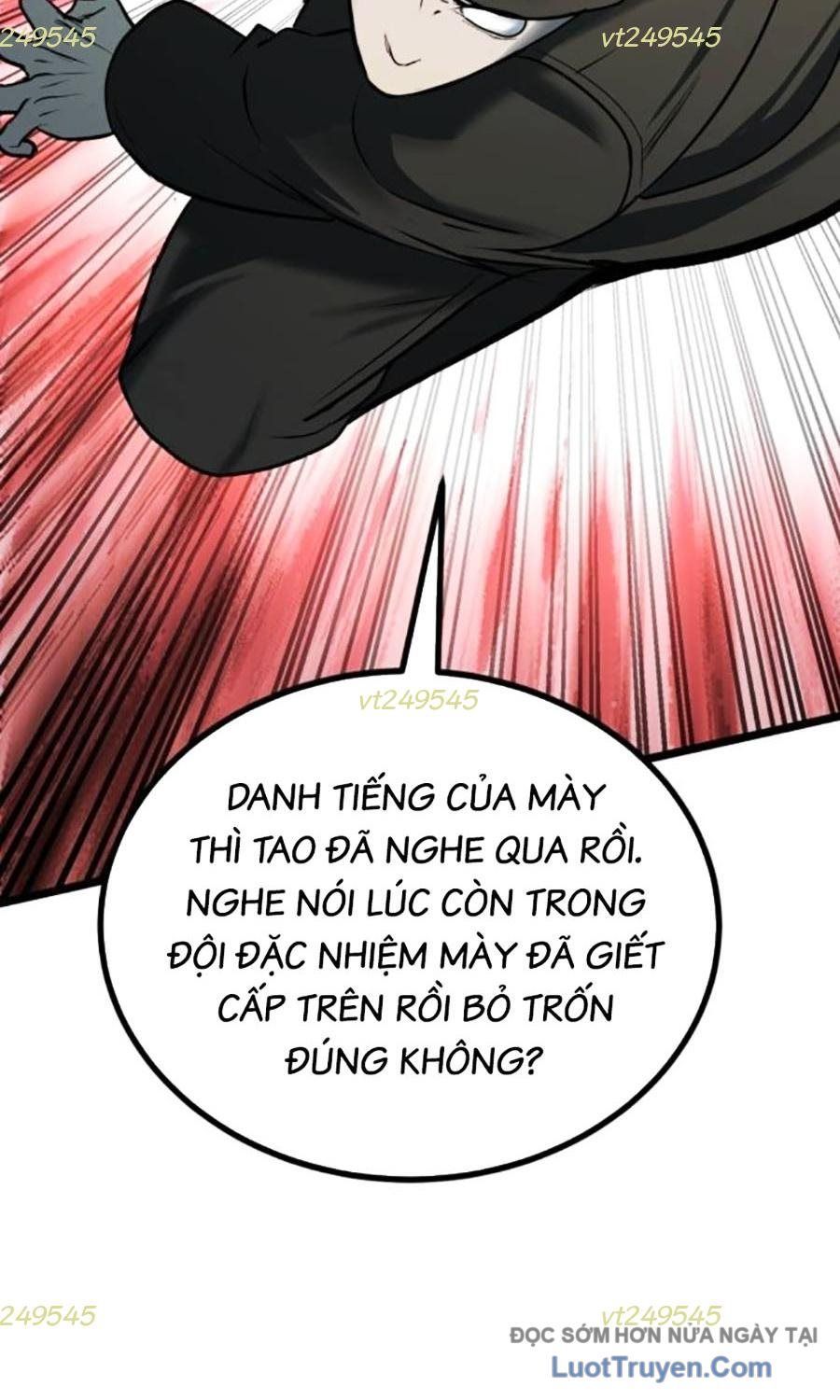 Quản Giáo Số 0 [Chap 27]