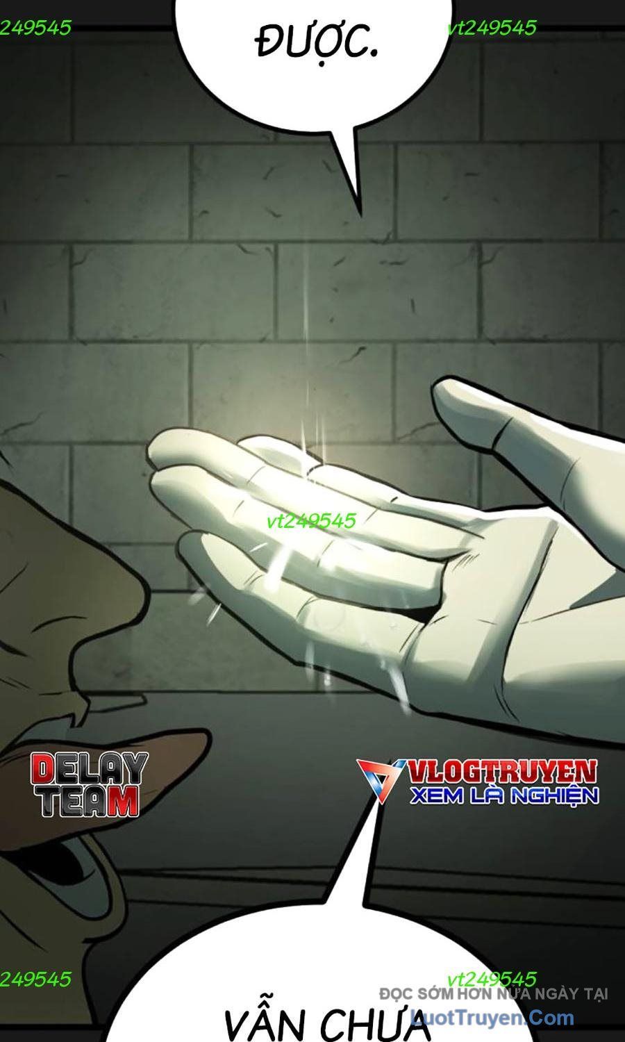 Quản Giáo Số 0 [Chap 27]