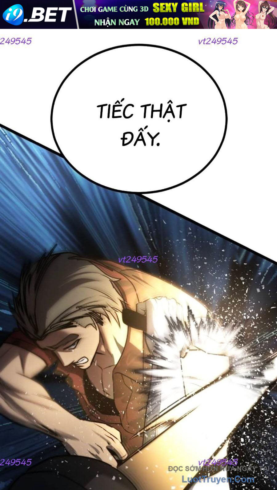 Quản Giáo Số 0 [Chap 27]