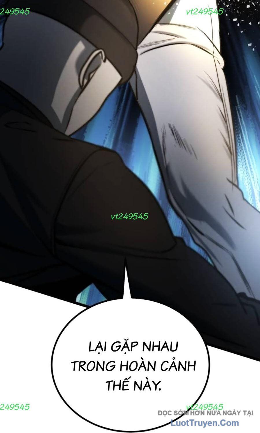 Quản Giáo Số 0 [Chap 27]