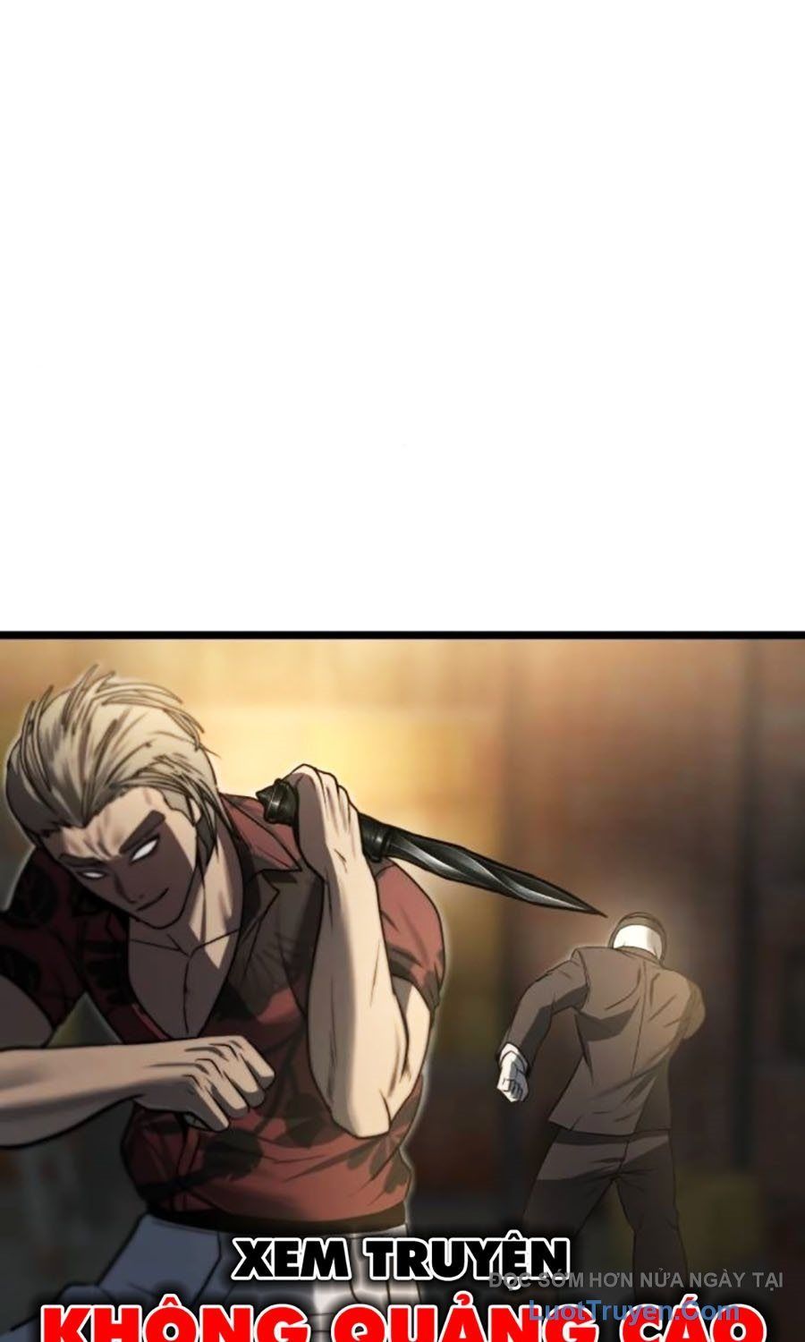 Quản Giáo Số 0 [Chap 27]