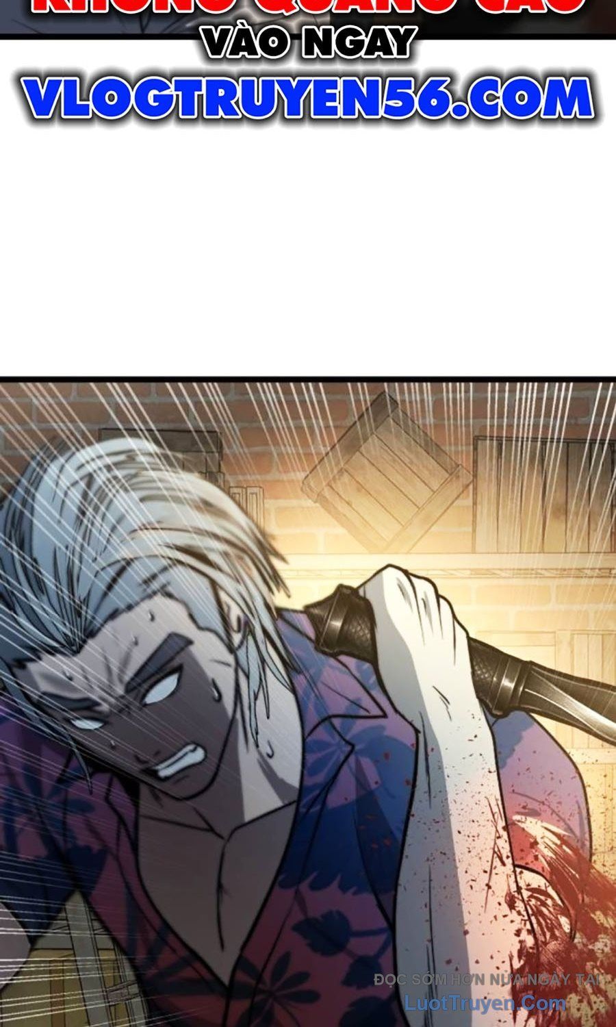 Quản Giáo Số 0 [Chap 27]