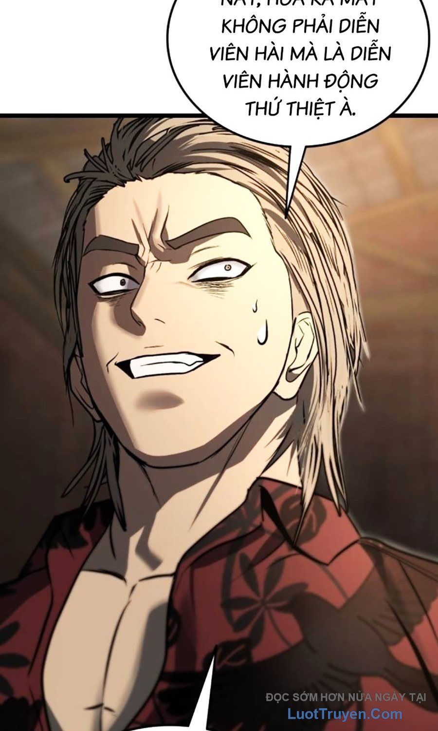 Quản Giáo Số 0 [Chap 27]