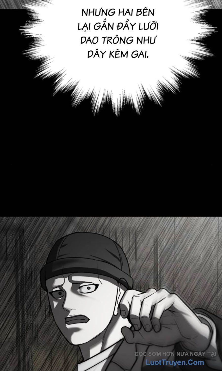 Quản Giáo Số 0 [Chap 27]