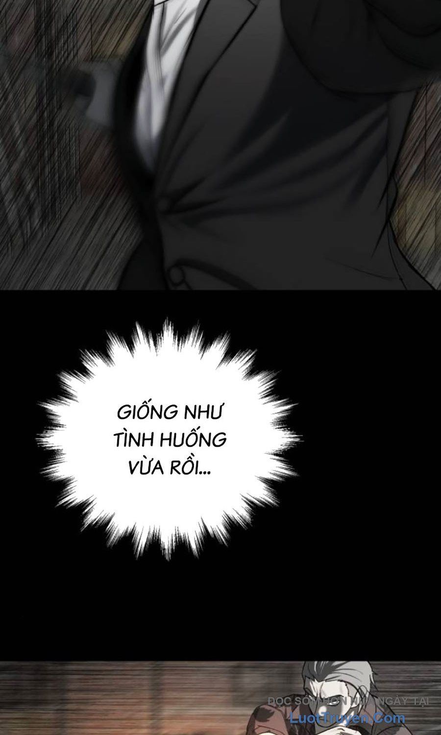 Quản Giáo Số 0 [Chap 27]