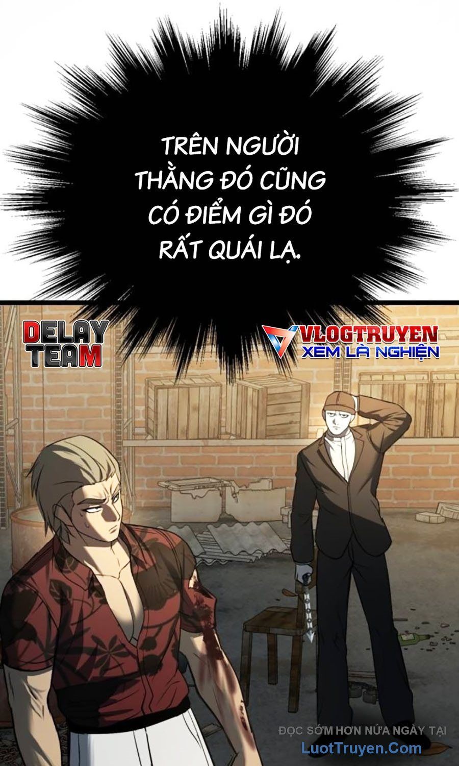 Quản Giáo Số 0 [Chap 27]