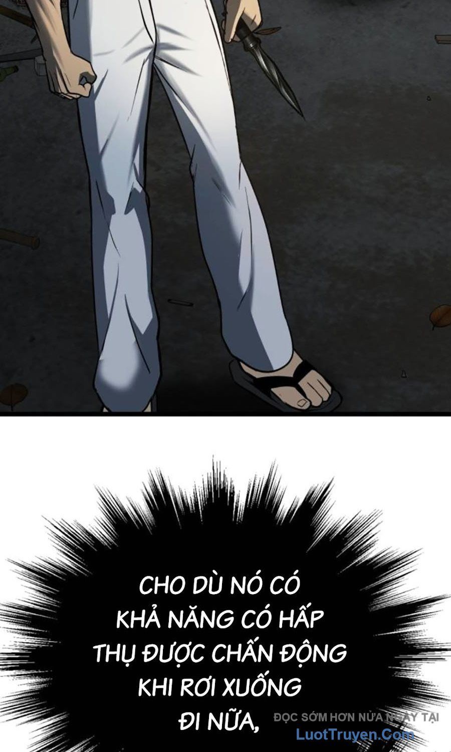 Quản Giáo Số 0 [Chap 27]