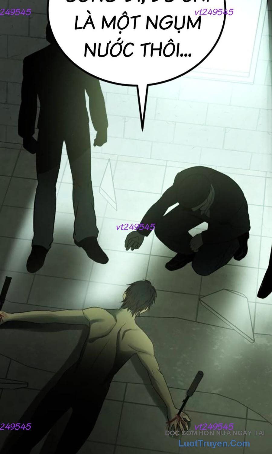 Quản Giáo Số 0 [Chap 27]