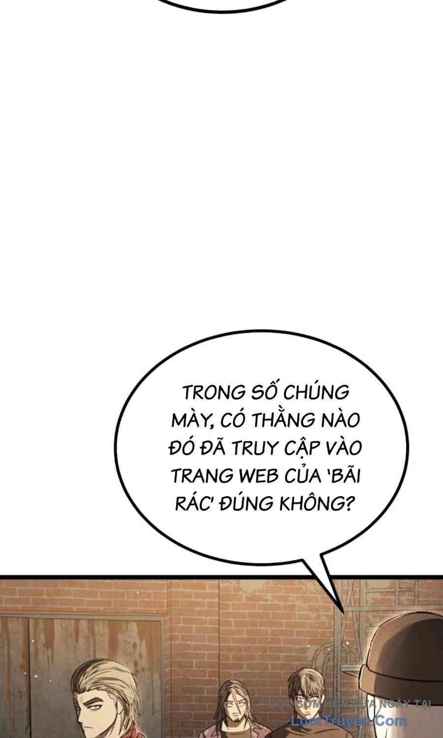 Quản Giáo Số 0 [Chap 27]
