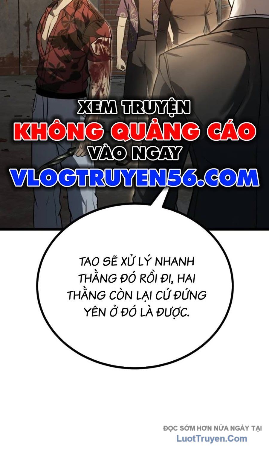 Quản Giáo Số 0 [Chap 27]