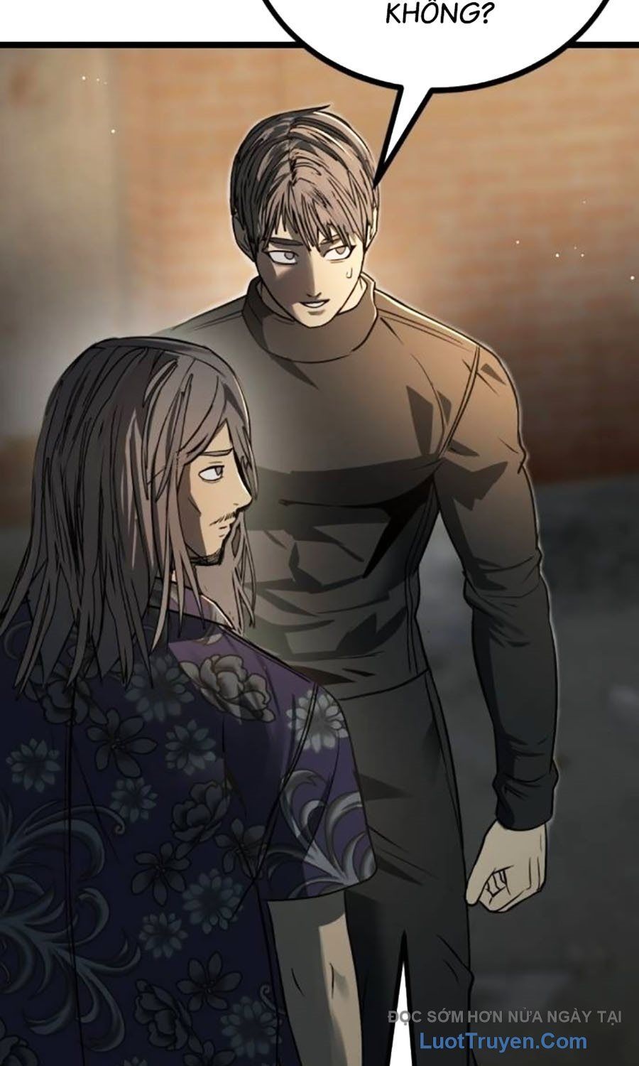 Quản Giáo Số 0 [Chap 27]