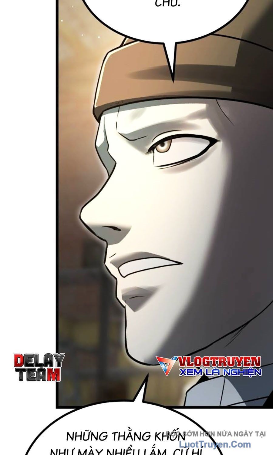 Quản Giáo Số 0 [Chap 27]