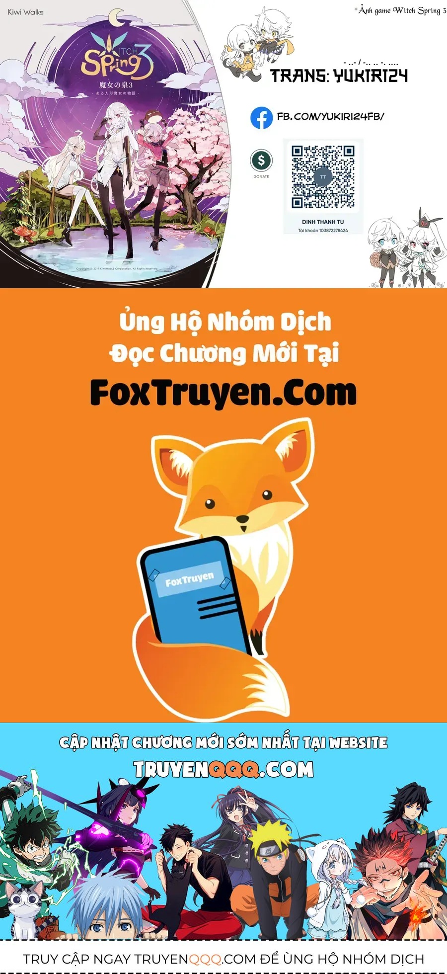 Nettruyen Truyện tranh online