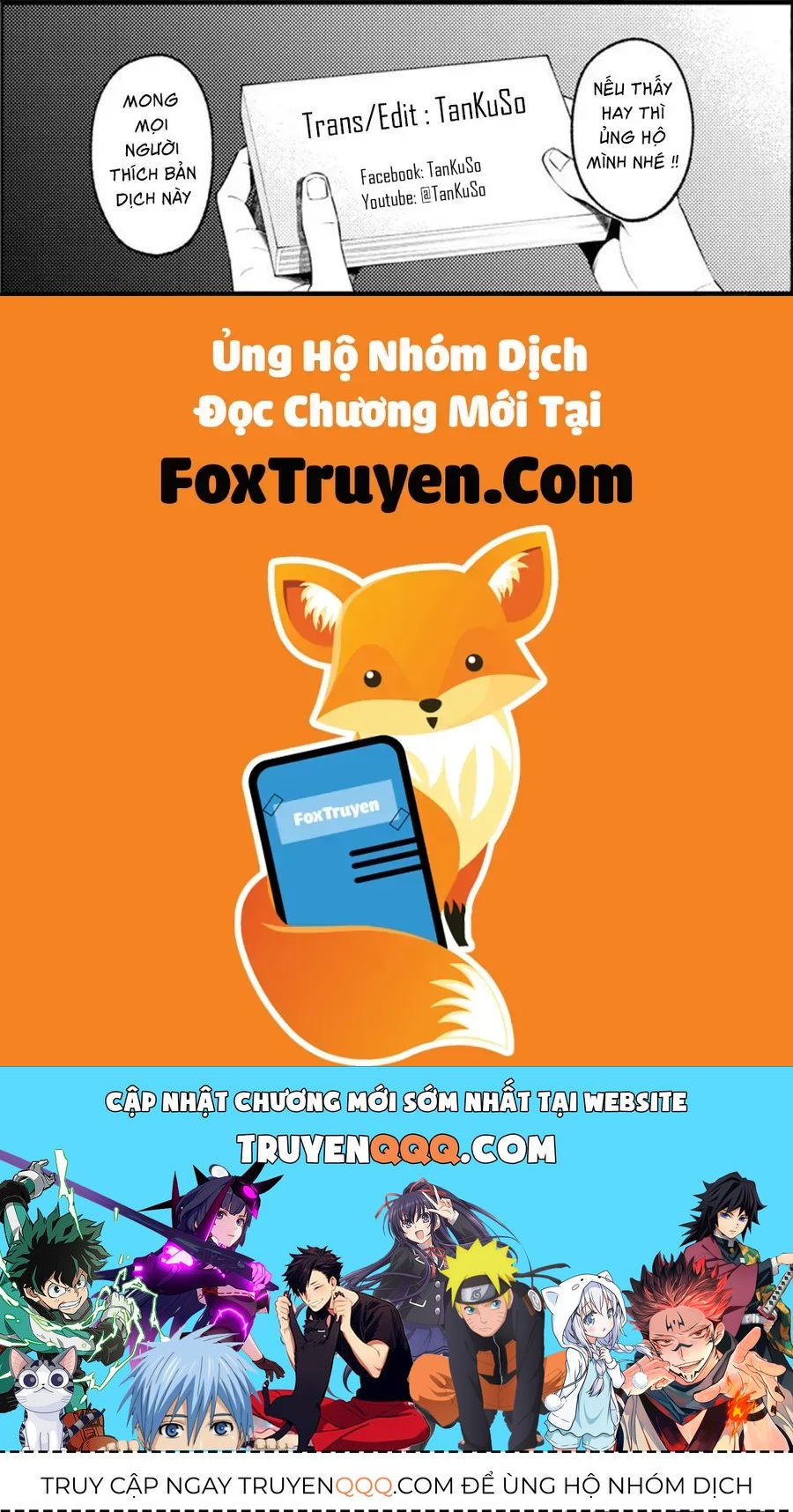 Tóm Lại Là Em Dễ Thương Được Chưa ? Chap 329 - Next Chap 328