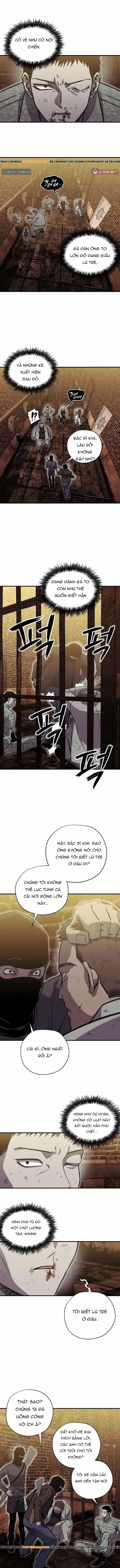 Nettruyen Truyện tranh online