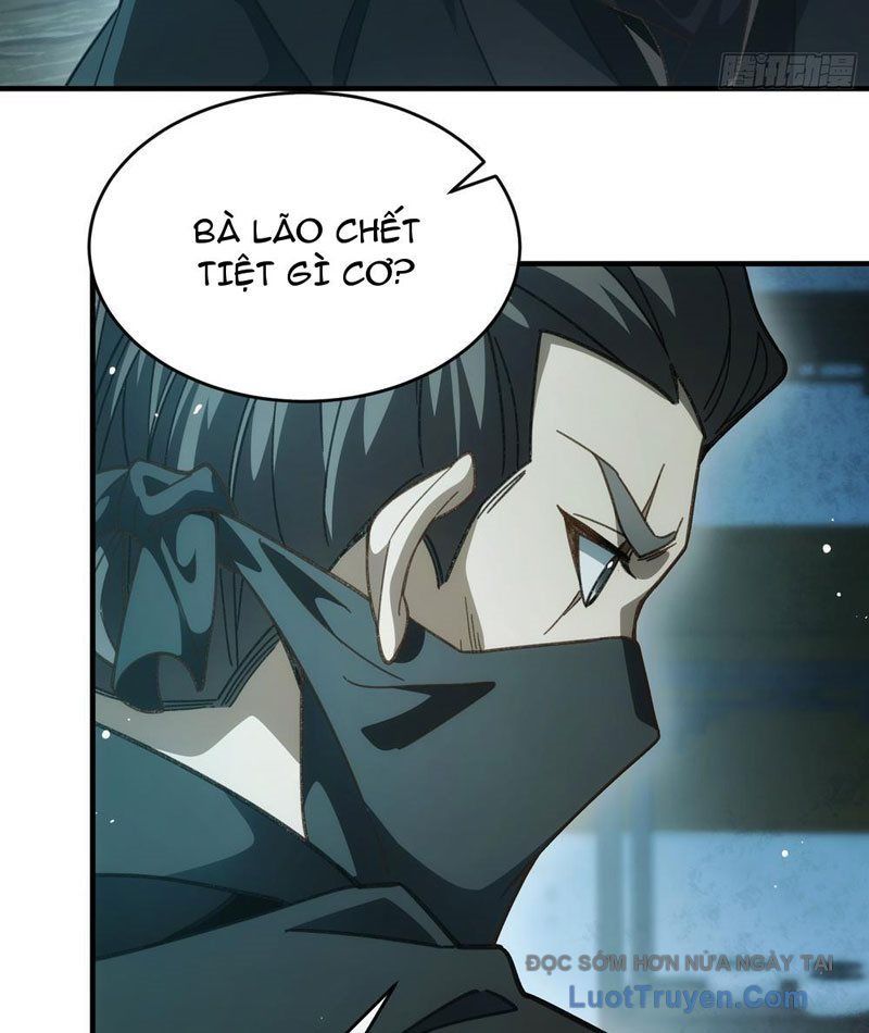 Thế Giới Quỷ Thần, Ta Có Ngộ Tính Đặc Thù Chap 17 - Next Chap 16