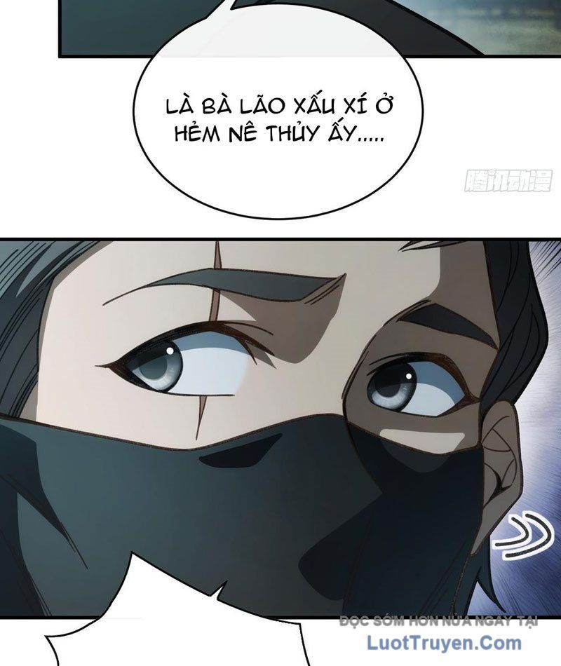 Thế Giới Quỷ Thần, Ta Có Ngộ Tính Đặc Thù Chap 17 - Next Chap 16