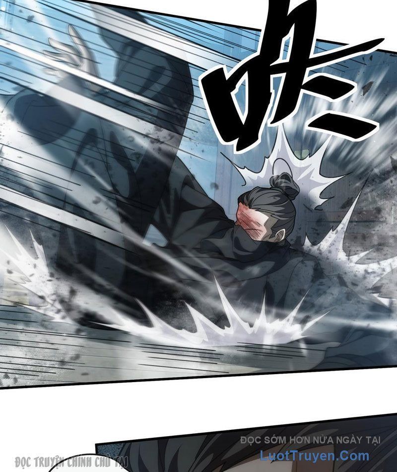 Thế Giới Quỷ Thần, Ta Có Ngộ Tính Đặc Thù Chap 17 - Next Chap 16