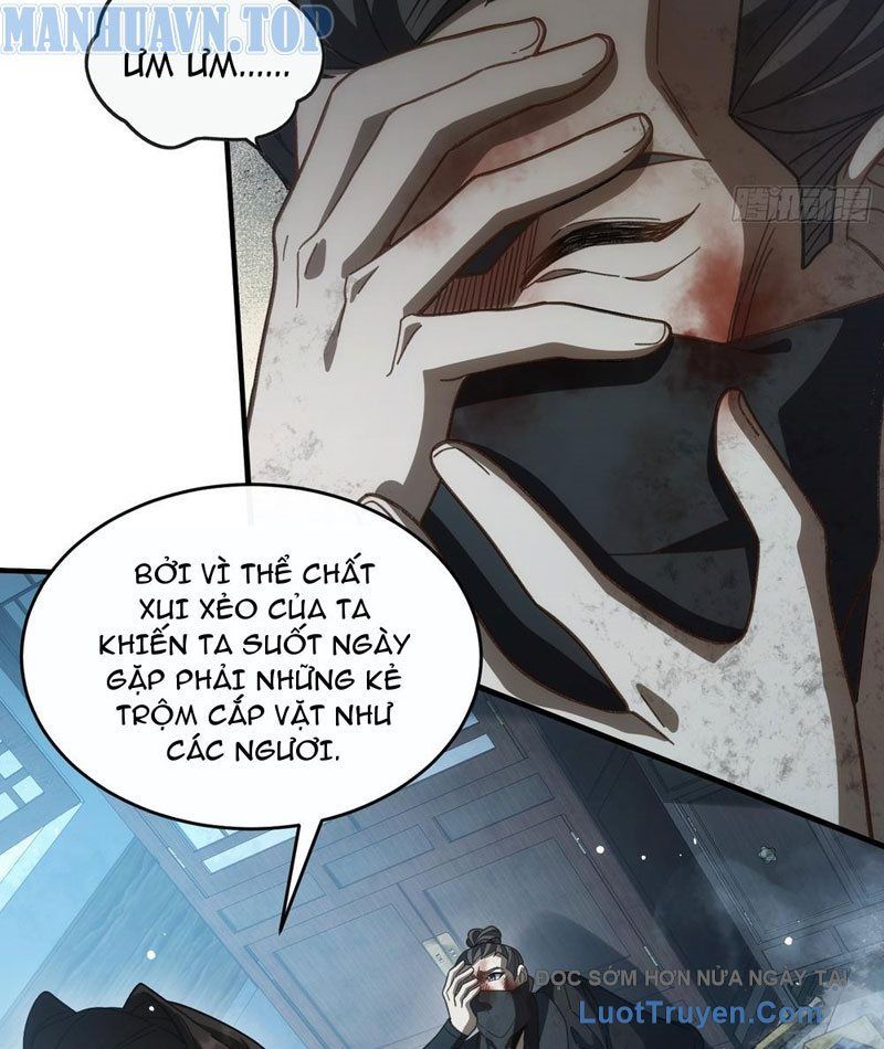 Thế Giới Quỷ Thần, Ta Có Ngộ Tính Đặc Thù Chap 17 - Next Chap 16