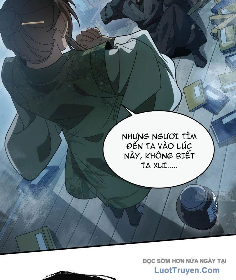 Thế Giới Quỷ Thần, Ta Có Ngộ Tính Đặc Thù Chap 17 - Next Chap 16