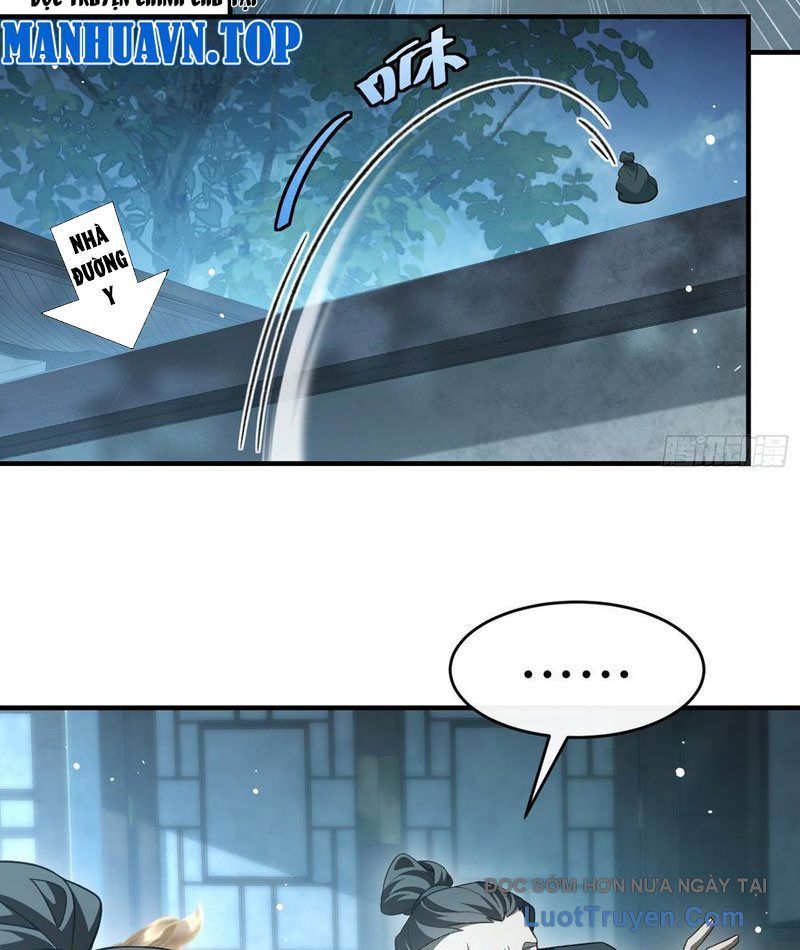 Thế Giới Quỷ Thần, Ta Có Ngộ Tính Đặc Thù Chap 17 - Next Chap 16