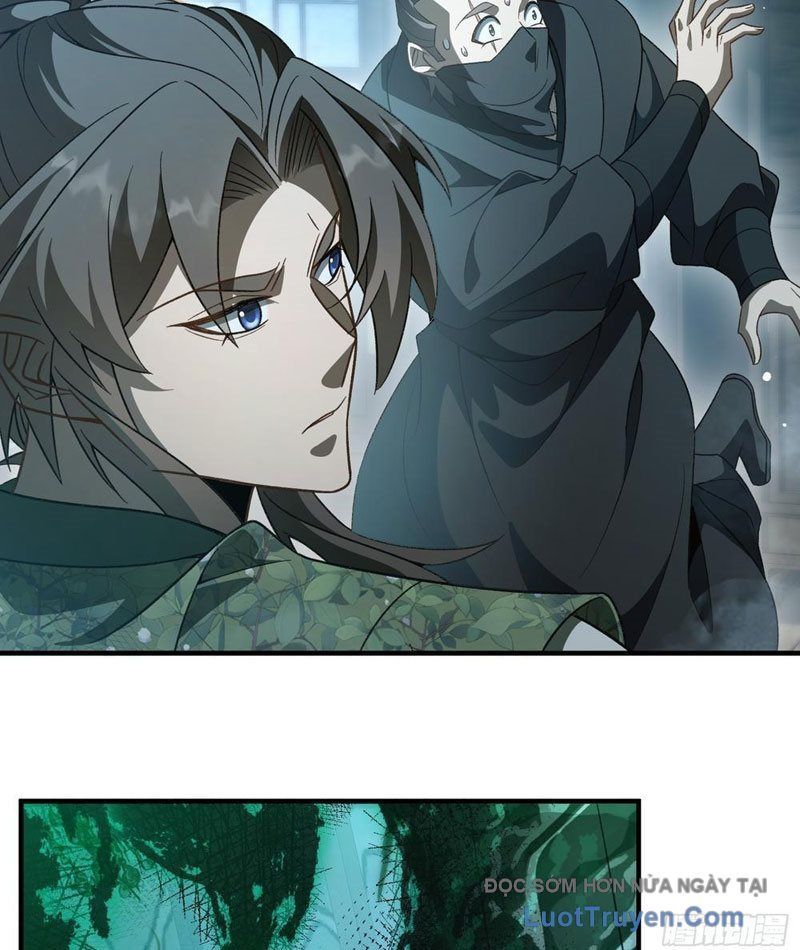 Thế Giới Quỷ Thần, Ta Có Ngộ Tính Đặc Thù Chap 17 - Next Chap 16