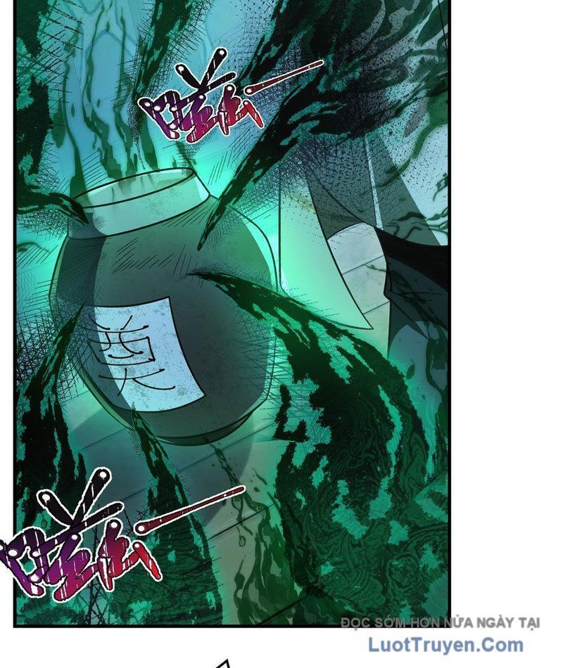 Thế Giới Quỷ Thần, Ta Có Ngộ Tính Đặc Thù Chap 17 - Next Chap 16