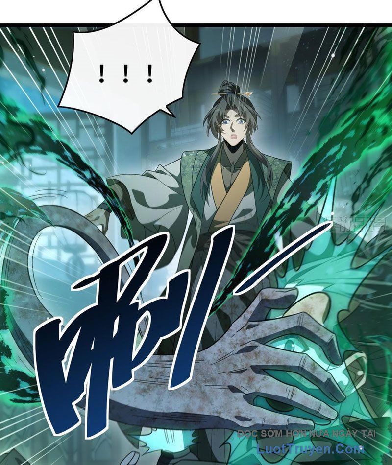 Thế Giới Quỷ Thần, Ta Có Ngộ Tính Đặc Thù Chap 17 - Next Chap 16