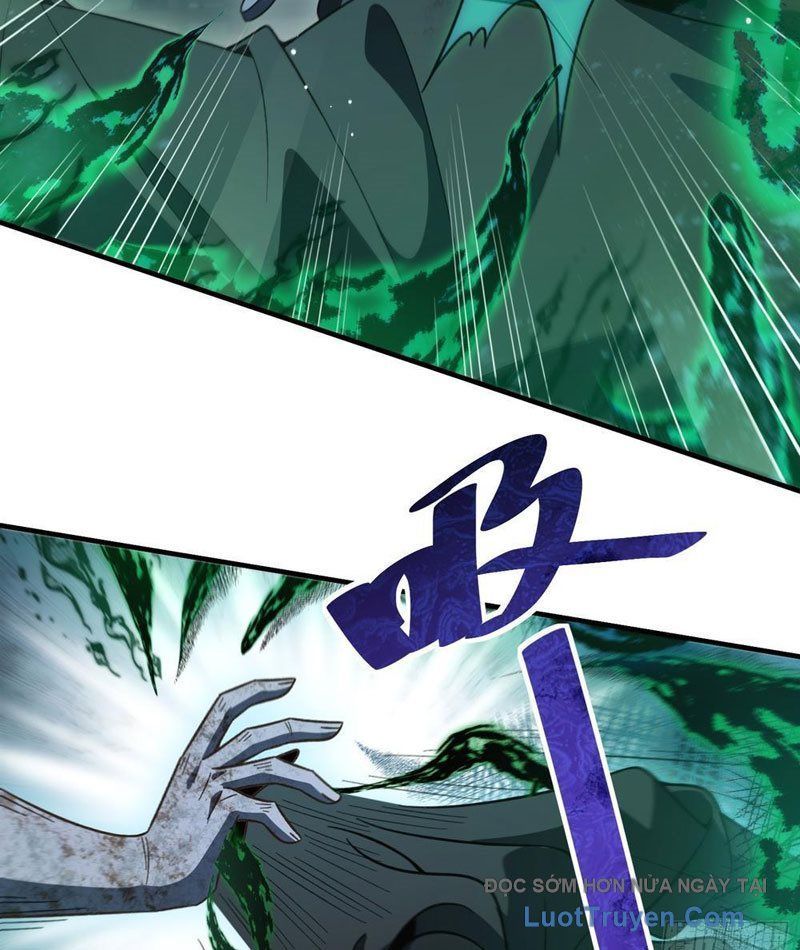 Thế Giới Quỷ Thần, Ta Có Ngộ Tính Đặc Thù Chap 17 - Next Chap 16