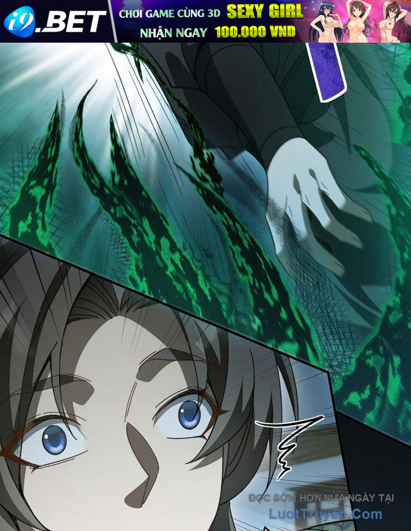 Thế Giới Quỷ Thần, Ta Có Ngộ Tính Đặc Thù Chap 17 - Next Chap 16