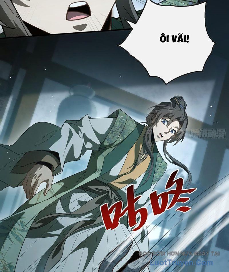 Thế Giới Quỷ Thần, Ta Có Ngộ Tính Đặc Thù Chap 17 - Next Chap 16