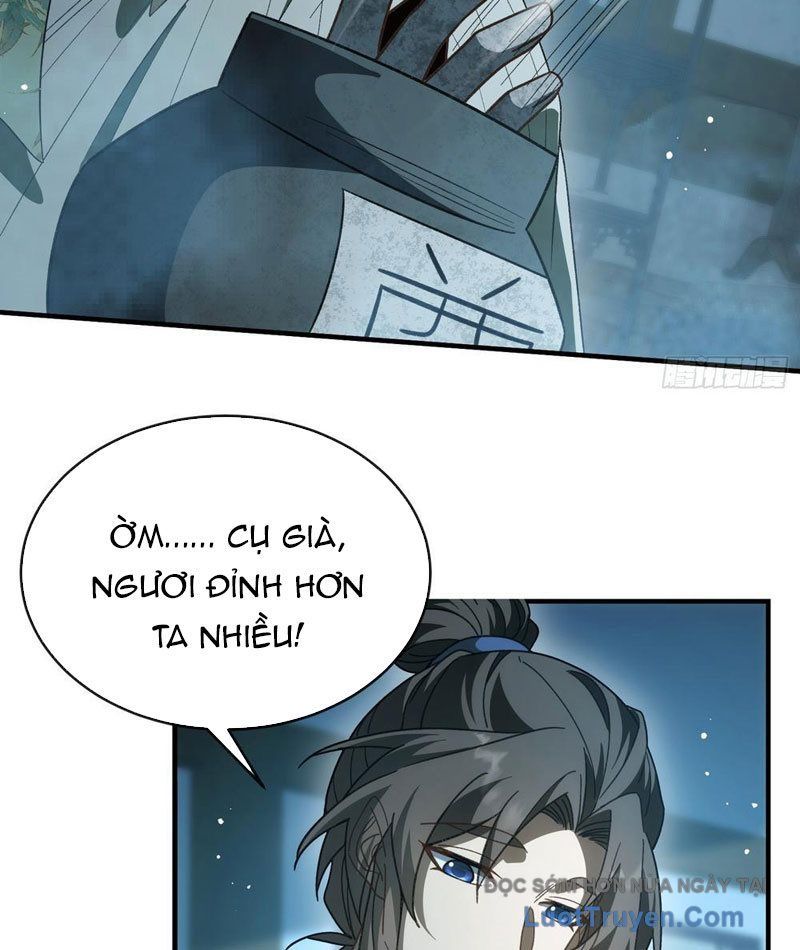 Thế Giới Quỷ Thần, Ta Có Ngộ Tính Đặc Thù Chap 17 - Next Chap 16
