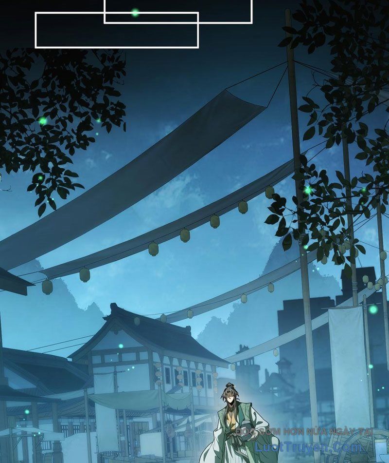 Thế Giới Quỷ Thần, Ta Có Ngộ Tính Đặc Thù Chap 17 - Next Chap 16