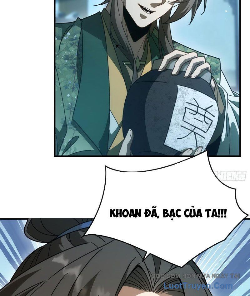 Thế Giới Quỷ Thần, Ta Có Ngộ Tính Đặc Thù Chap 17 - Next Chap 16