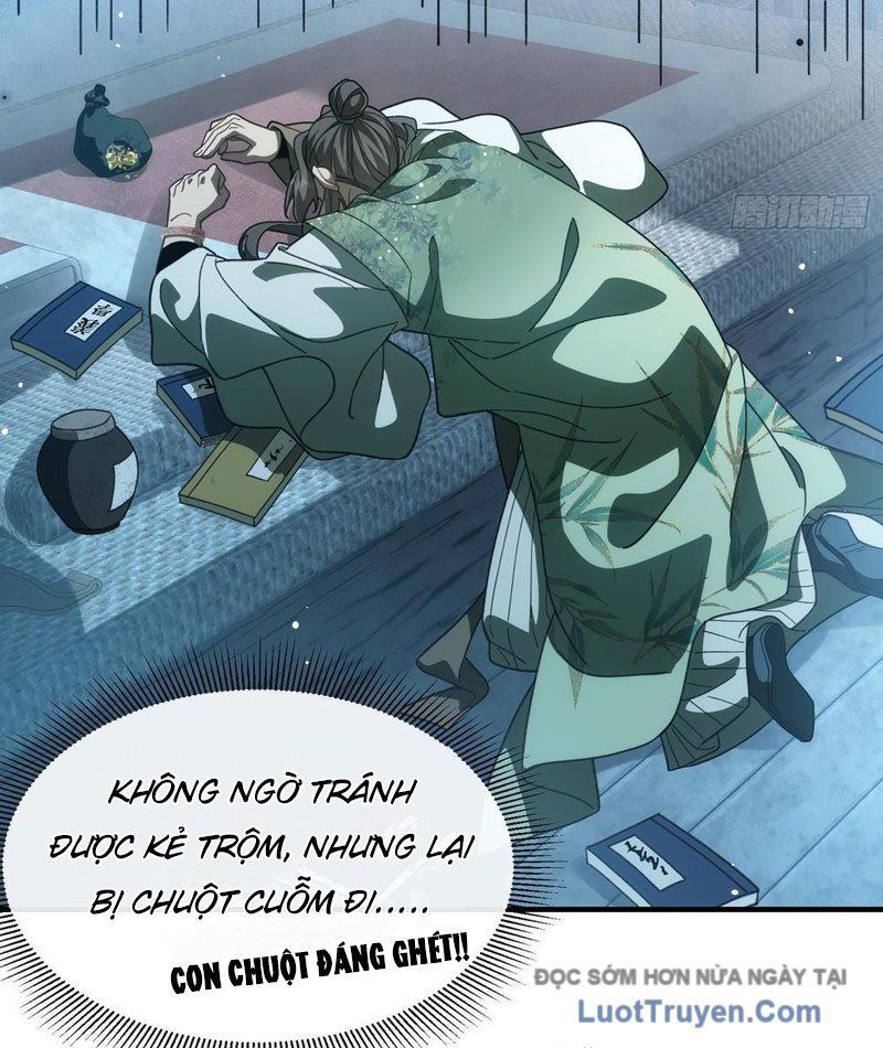 Thế Giới Quỷ Thần, Ta Có Ngộ Tính Đặc Thù Chap 17 - Next Chap 16