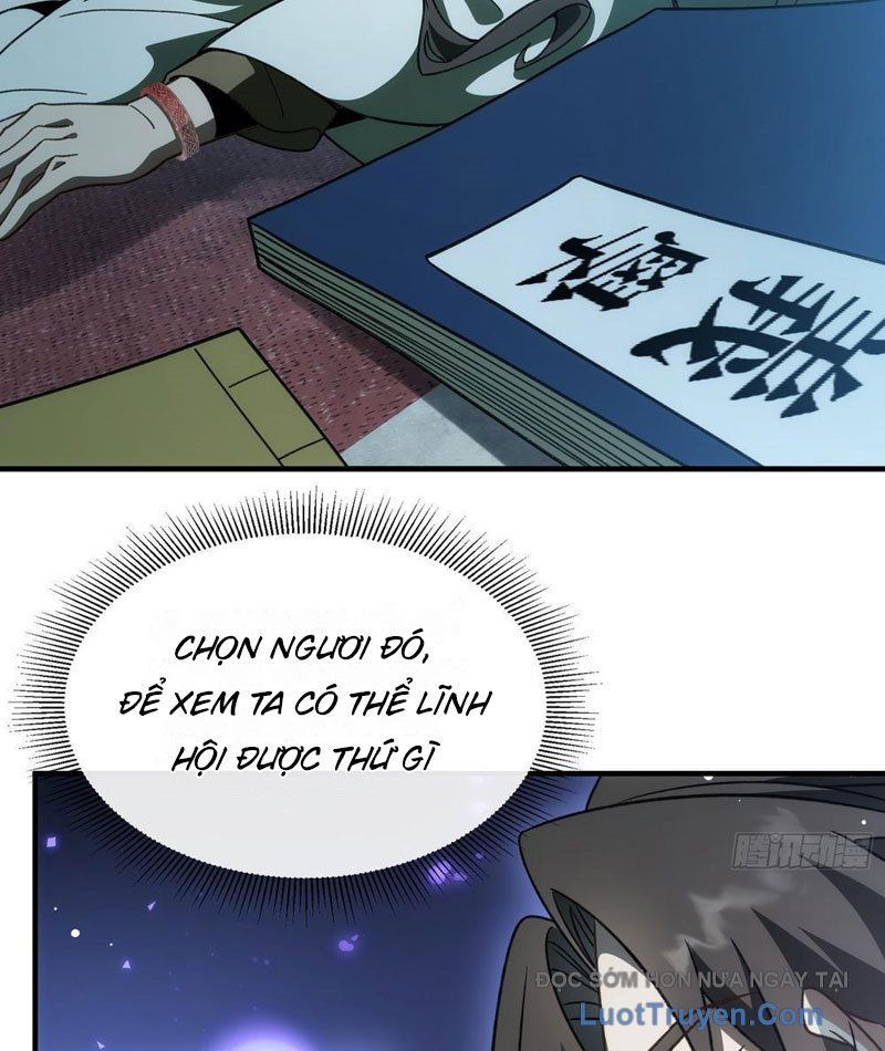 Thế Giới Quỷ Thần, Ta Có Ngộ Tính Đặc Thù Chap 17 - Next Chap 16