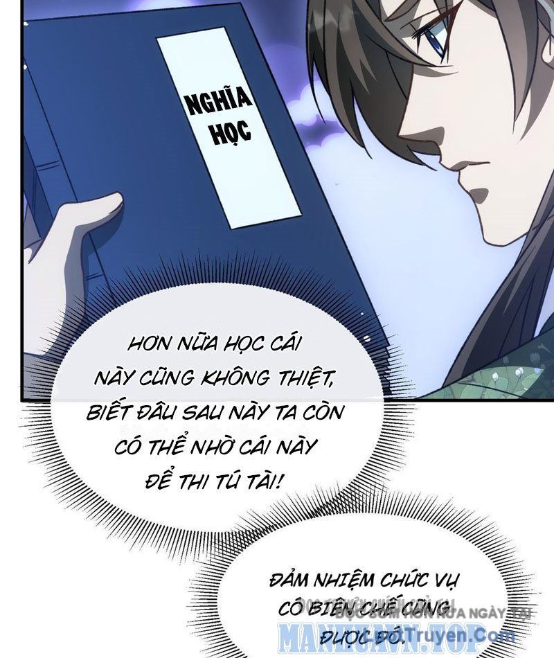 Thế Giới Quỷ Thần, Ta Có Ngộ Tính Đặc Thù Chap 17 - Next Chap 16