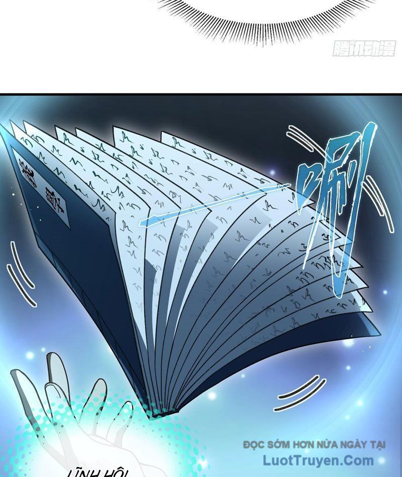 Thế Giới Quỷ Thần, Ta Có Ngộ Tính Đặc Thù Chap 17 - Next Chap 16