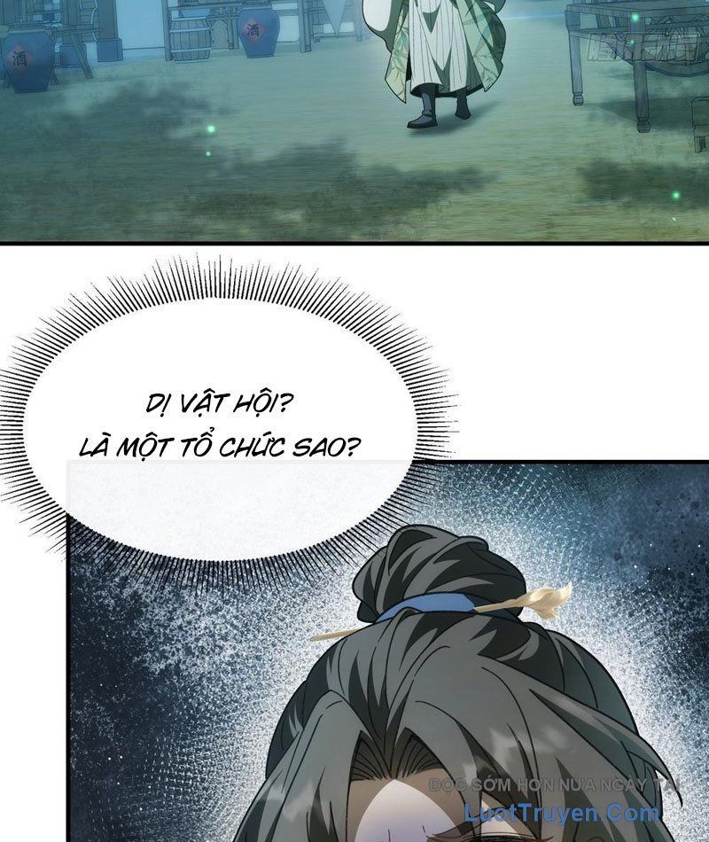 Thế Giới Quỷ Thần, Ta Có Ngộ Tính Đặc Thù Chap 17 - Next Chap 16