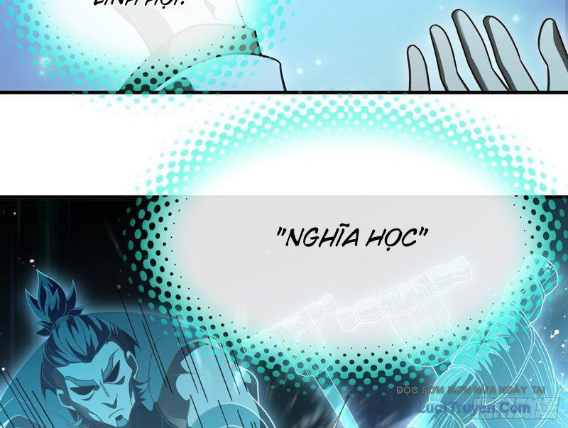 Thế Giới Quỷ Thần, Ta Có Ngộ Tính Đặc Thù Chap 17 - Next Chap 16