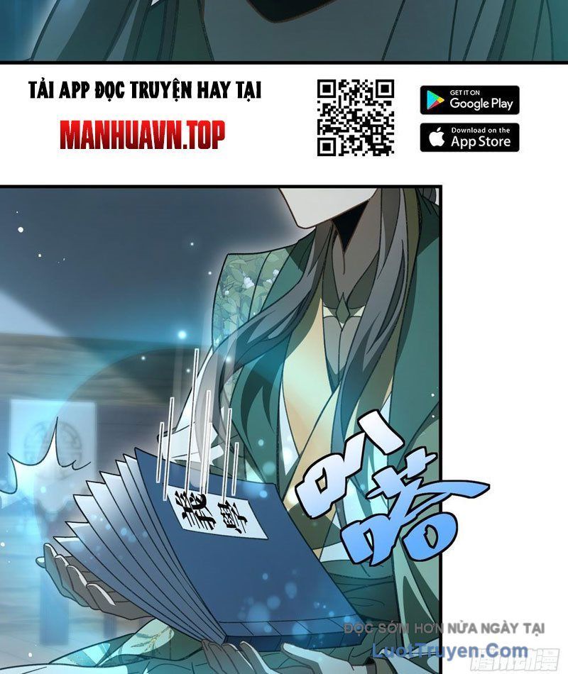 Thế Giới Quỷ Thần, Ta Có Ngộ Tính Đặc Thù Chap 17 - Next Chap 16