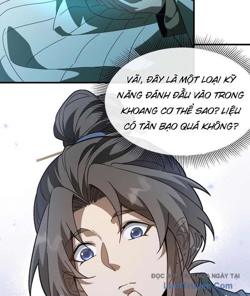 Thế Giới Quỷ Thần, Ta Có Ngộ Tính Đặc Thù Chap 17 - Next Chap 16