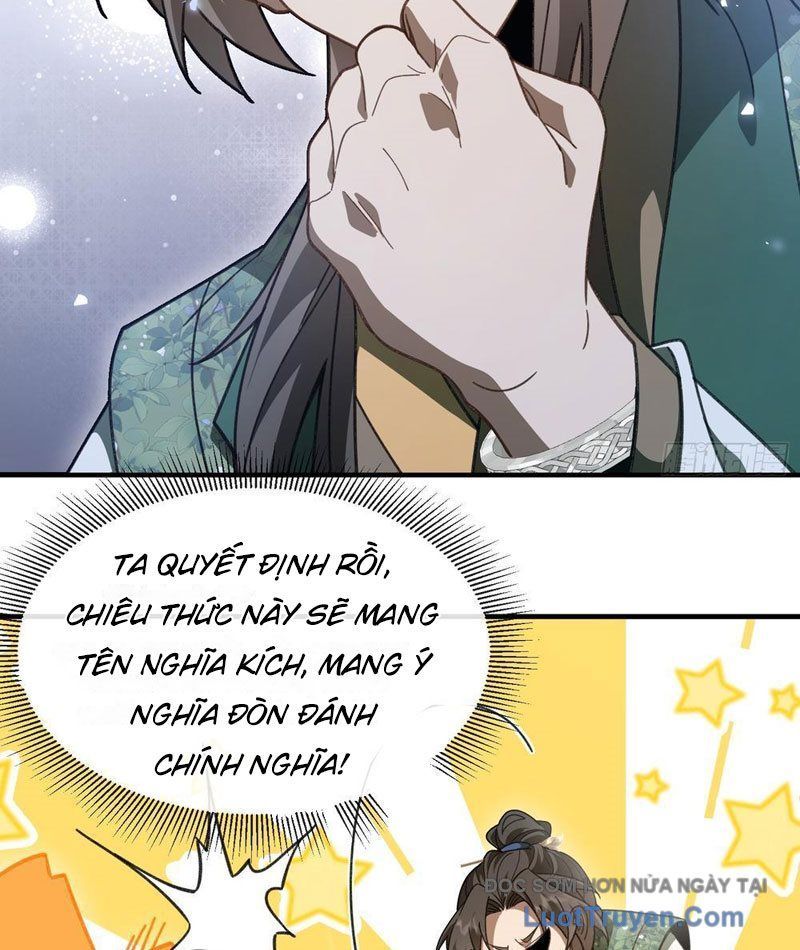 Thế Giới Quỷ Thần, Ta Có Ngộ Tính Đặc Thù Chap 17 - Next Chap 16
