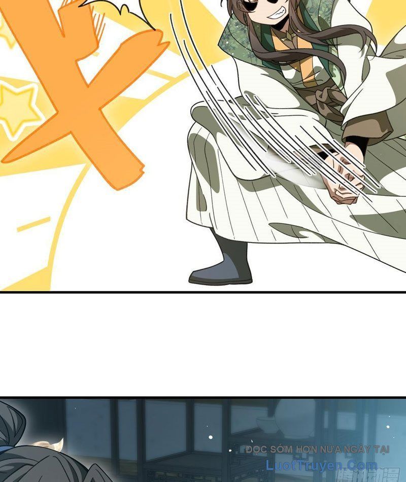 Thế Giới Quỷ Thần, Ta Có Ngộ Tính Đặc Thù Chap 17 - Next Chap 16