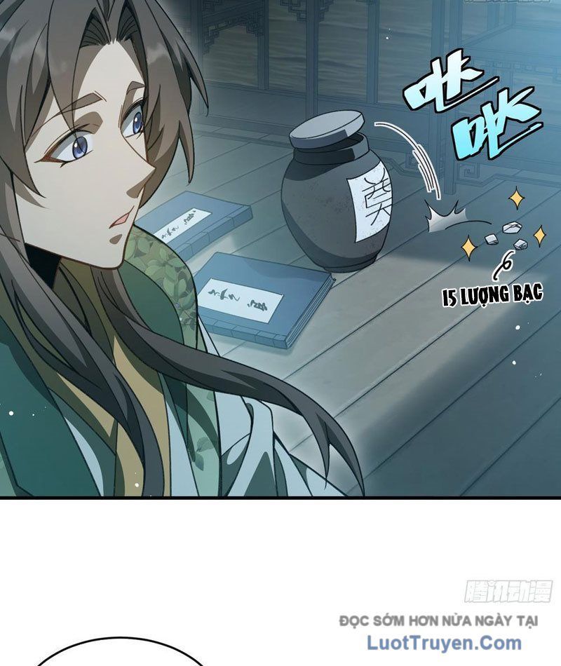 Thế Giới Quỷ Thần, Ta Có Ngộ Tính Đặc Thù Chap 17 - Next Chap 16