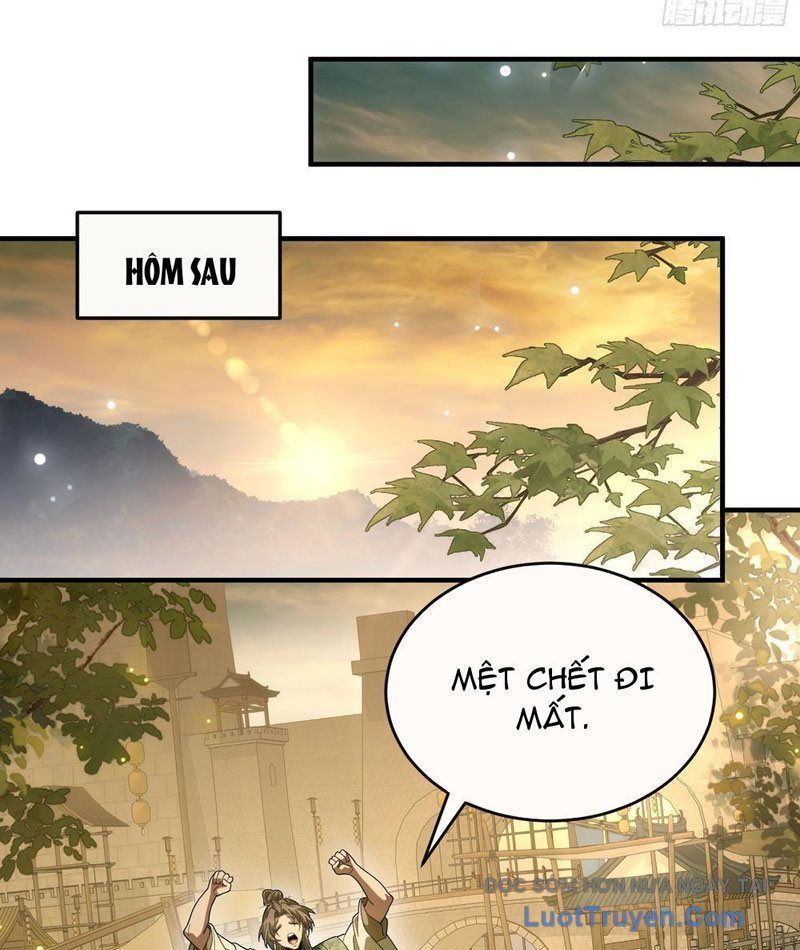 Thế Giới Quỷ Thần, Ta Có Ngộ Tính Đặc Thù Chap 17 - Next Chap 16