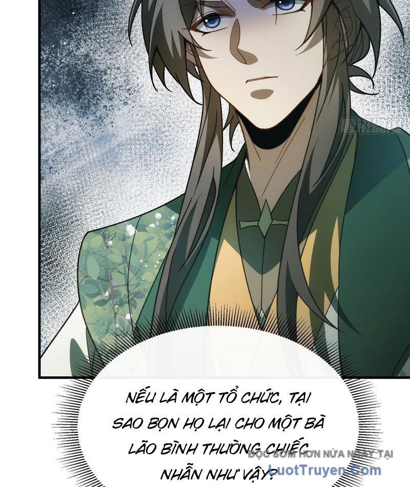 Thế Giới Quỷ Thần, Ta Có Ngộ Tính Đặc Thù Chap 17 - Next Chap 16